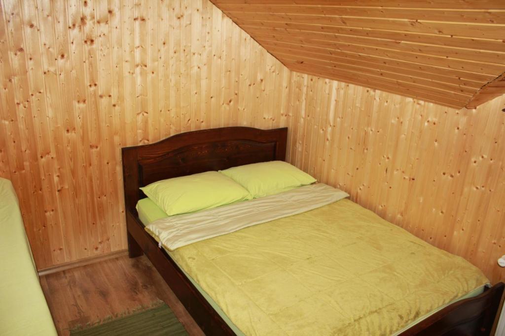Natura Family Resort Avrig Pokoj fotografie