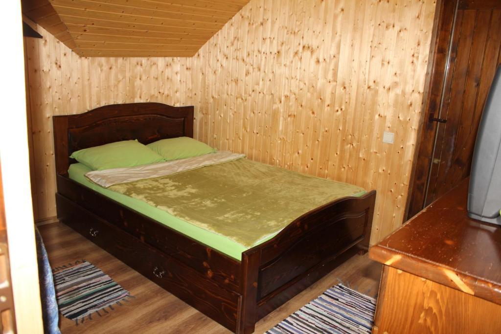 Natura Family Resort Avrig Pokoj fotografie